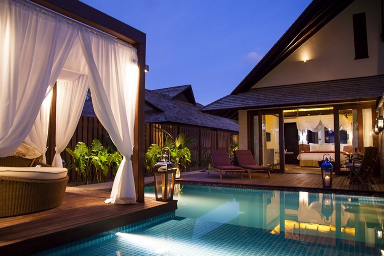 The H Resort Beau Vallon Beach Seychelles Jewel Of The Indian Ocean